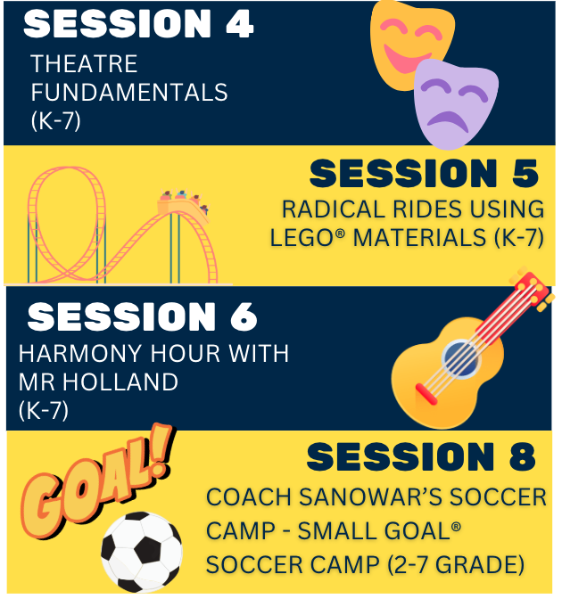 Summer Workshop